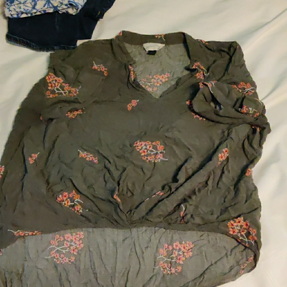 Women's top